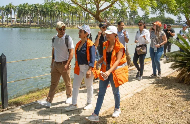 Entidades del distrito realizaron operativo de vigilancia y control en la zona norte de Cartagena