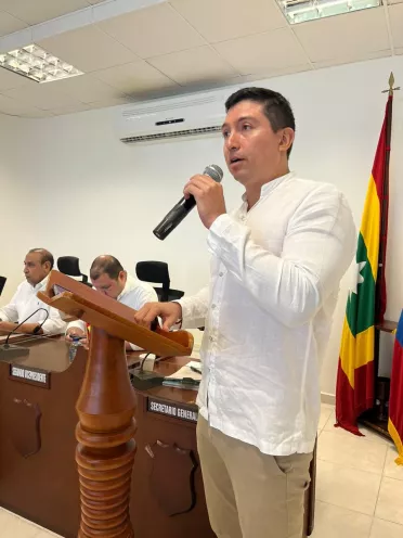 Será un periodo de dos meses de sesiones enfocados en el control político por parte de los cabildantes