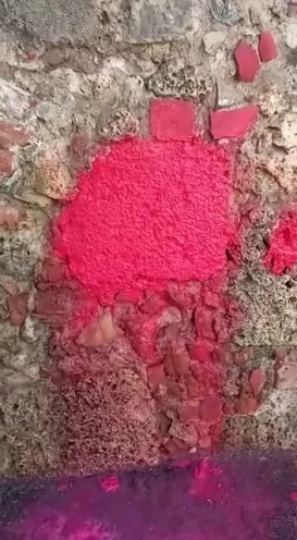 La Escuela Taller Cartagena de Indias, rechaza este acto vandálico