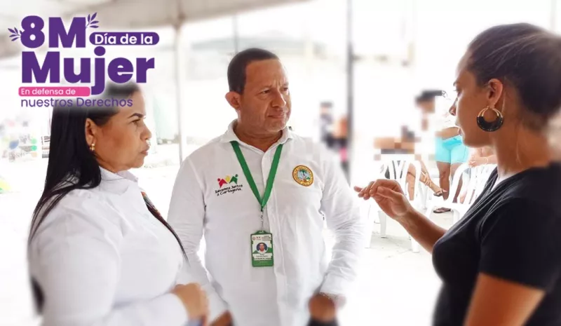 La oferta institucional estuvo liderada por la Escuela de Gobierno y Liderazgo