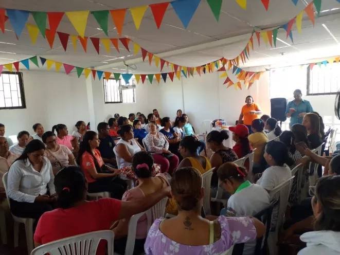 Con gestión de la Secretaría de Educación Distrital