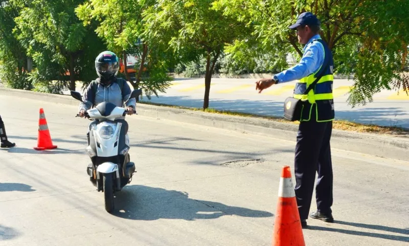 Día sin Moto