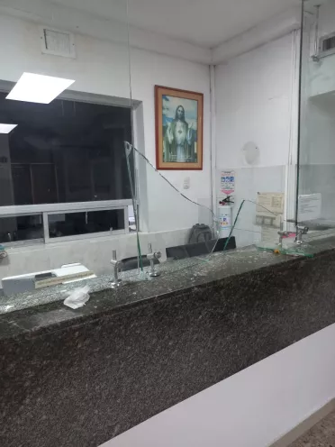  Clínica Madre Bernarda