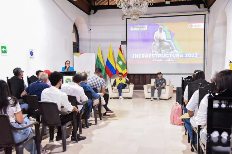 Diálogo comunitario