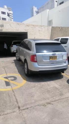 Se remitió informe a la Oficina de Control Disciplinario de la Alcaldía de Cartagena