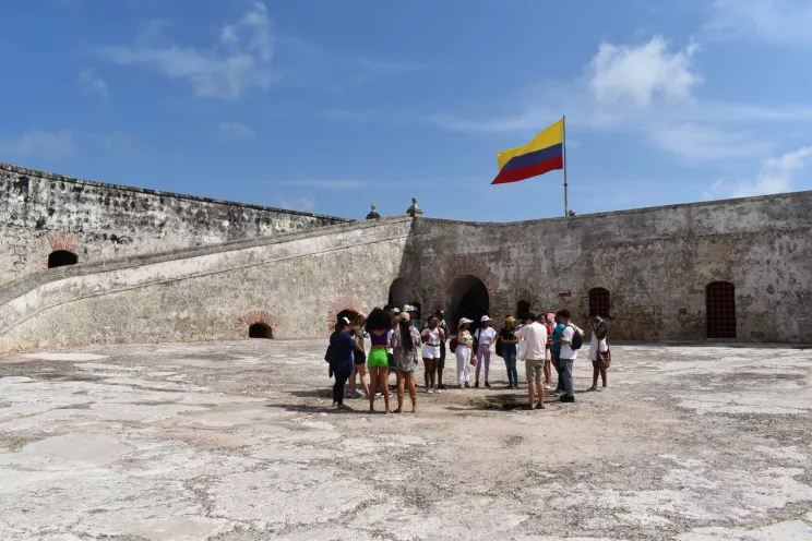 Las actividades se llevarán a cabo en las murallas y baluartes del Centro Histórico