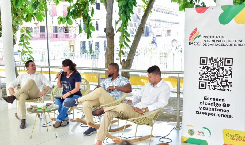 ¡Prográmese!