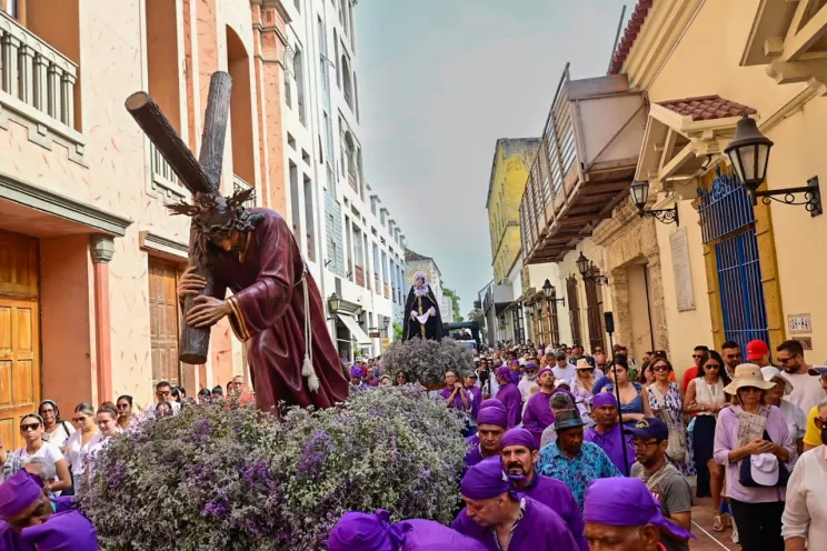 Artículo especial Semana Santa