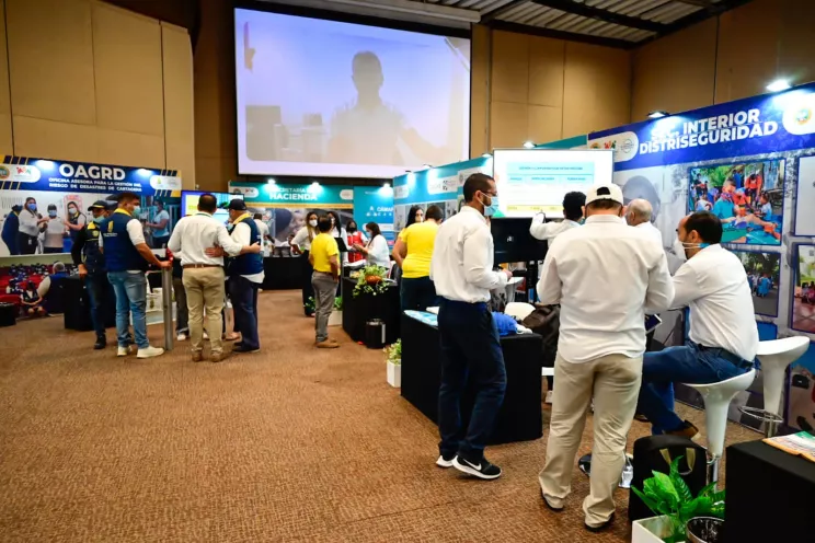 Feria de la Transparencia