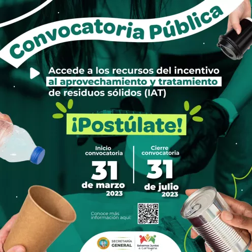 Desde el 31 de marzo y hasta el 31 de julio de 2023