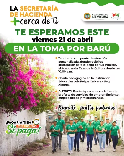 Secretaría de Hacienda
