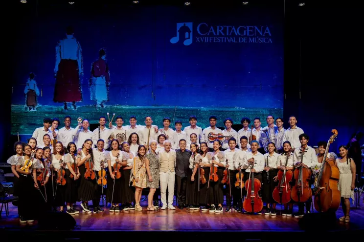 Orquesta Sinfónica de Cartagena