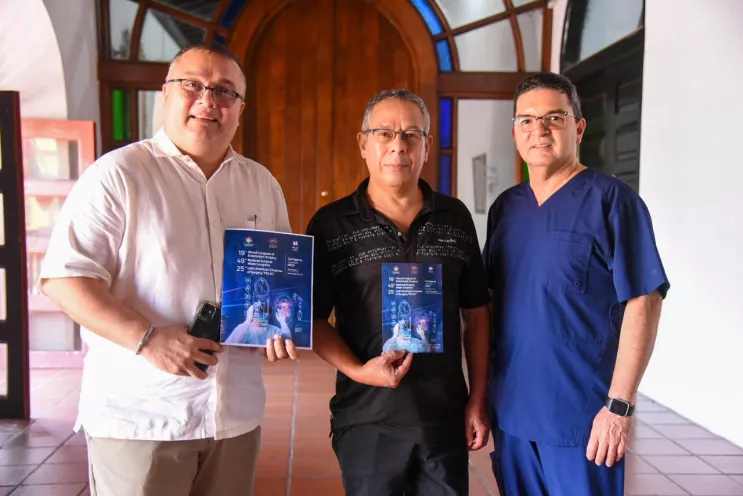 La Heroica recibirá este evento por primera vez en 70 años de historia en Colombia