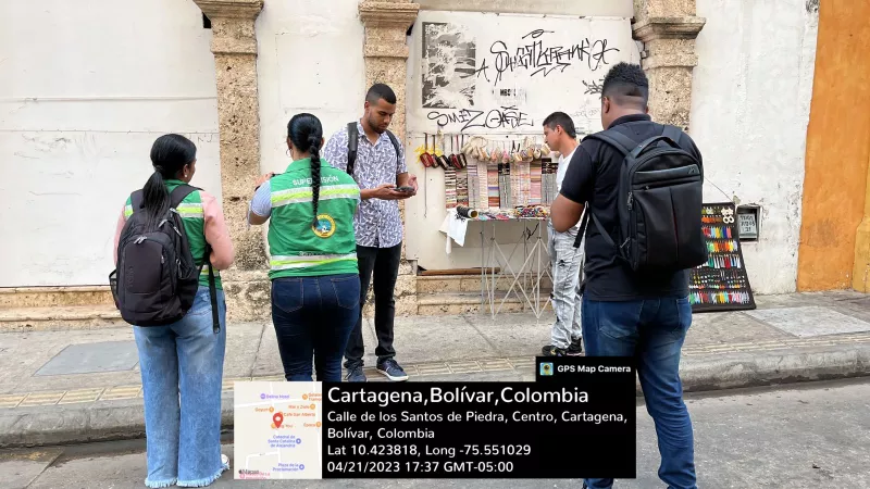 Centro Histórico