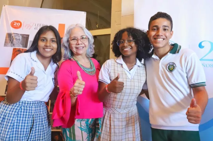 Secretaría de Educación