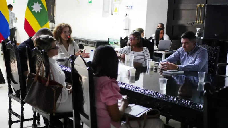 En Consejo de Gobierno