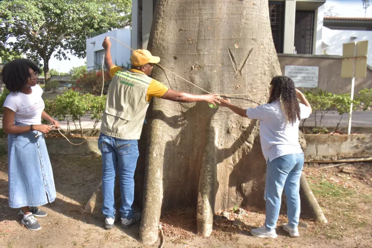 Día internacional de la Madre Tierra