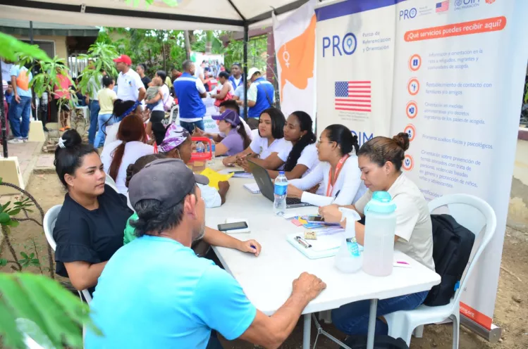 Feria para la Empleabilidad Inclusiva