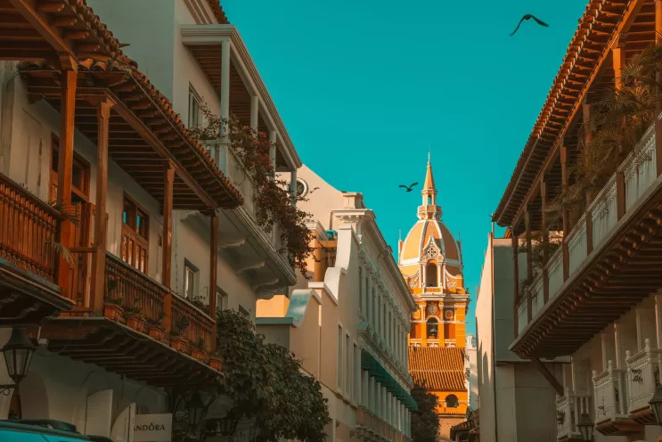 En Cartagena