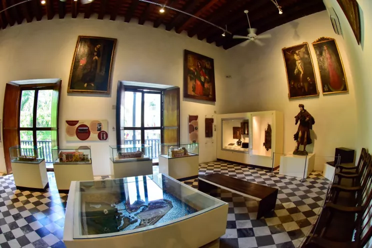 Artículo Especial: #CartagenaEsPatrimonio