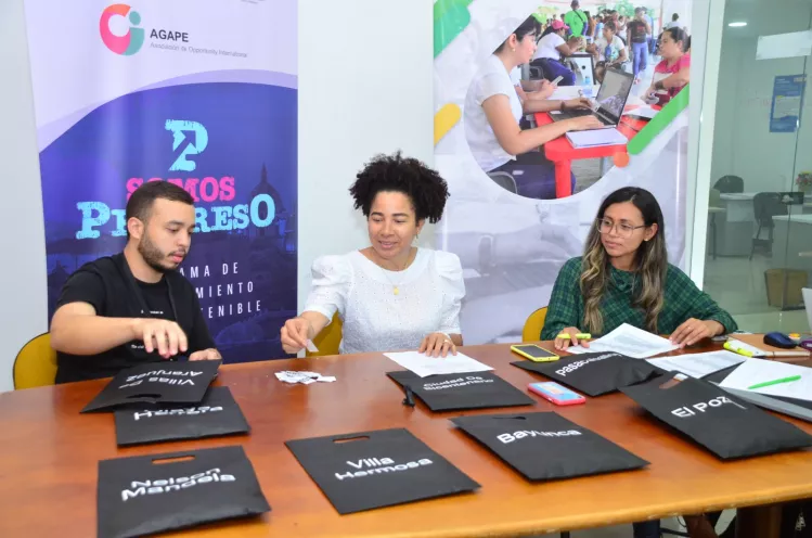 El PES- Pedro Romero avanzó en el proceso de fortalecimiento de unidades productivas