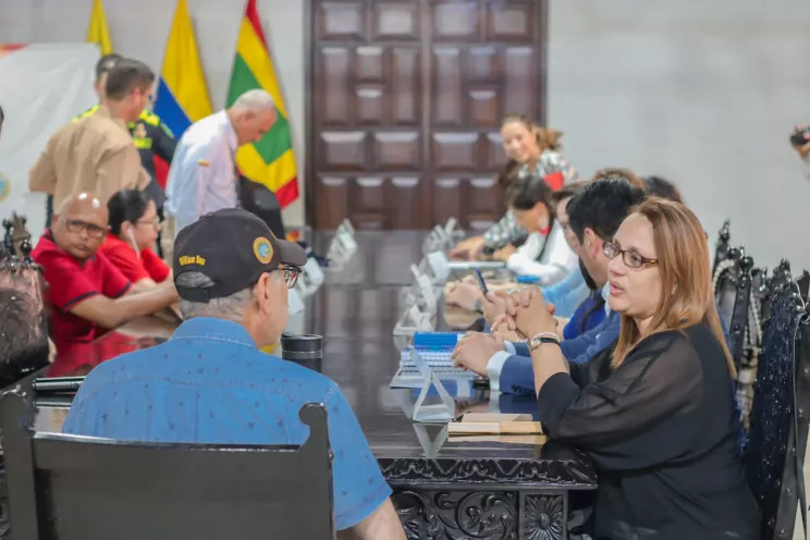 Superintendencia de Industria y Comercio