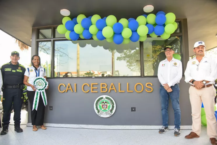 Ceballos