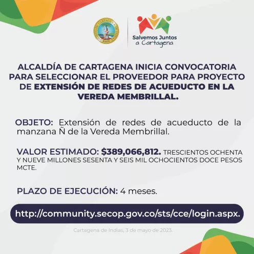vereda Membrillal