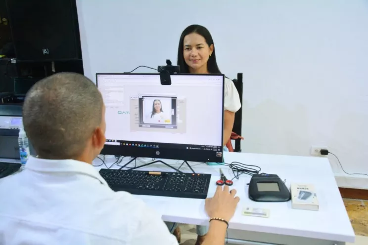 Licencias de conducir
