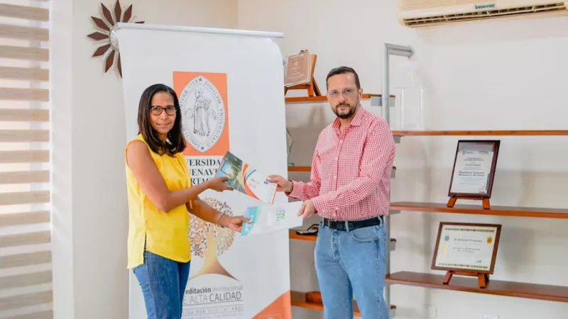 EPA Cartagena y Universidad de San Buenaventura