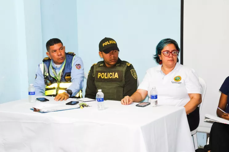 Secretaría del Interior
