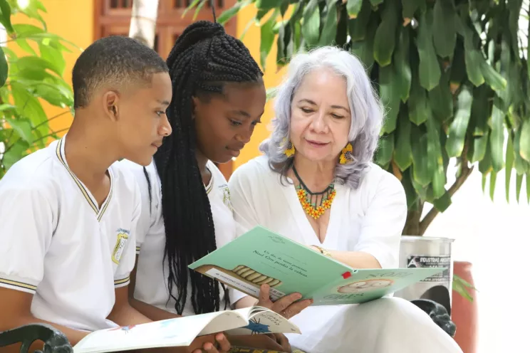 Secretaría de Educación