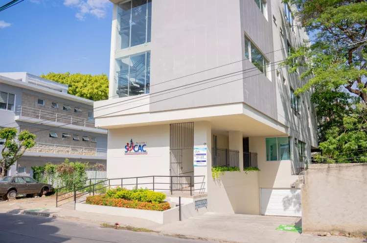 La SOCAC se convierte en la primera institución oncológica en recibir esta certificación