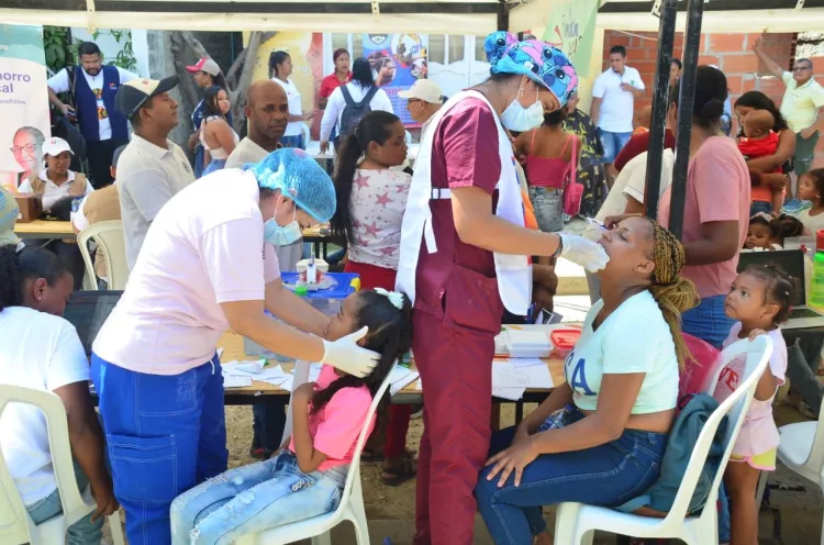 Feria de Servicios