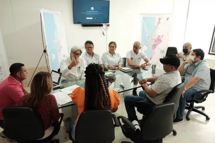 Plan Ordenamiento Territorial