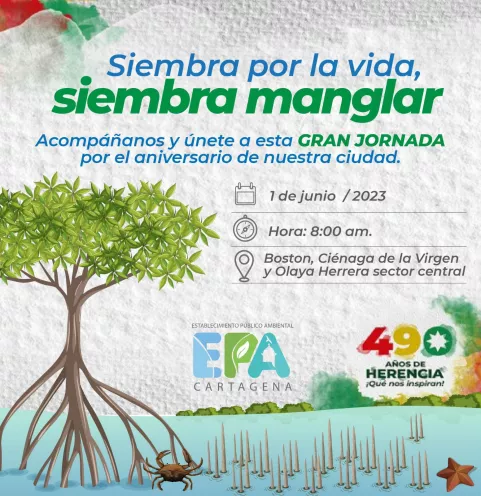 EPA Cartagena