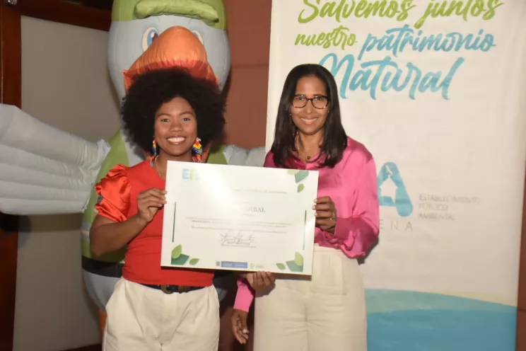 EPA Cartagena