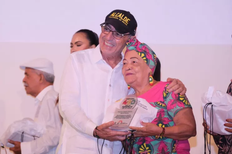 Cartagena de Indias conmemora 490 años de fundación