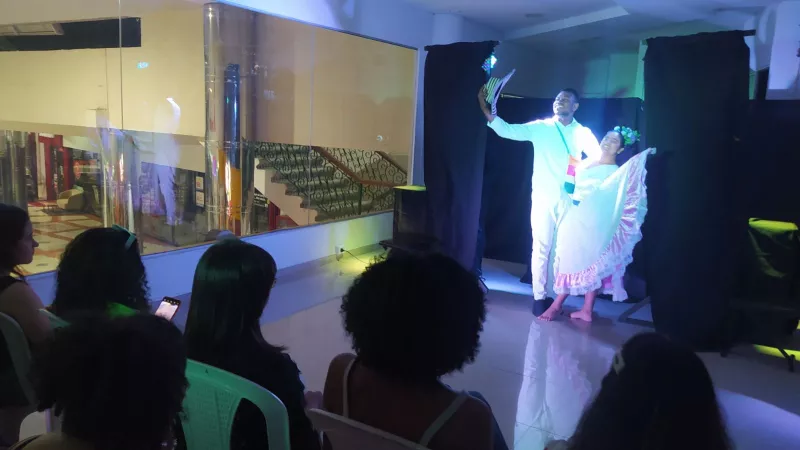 El acto de inauguración contará con la participación de Ricardo Guerrero