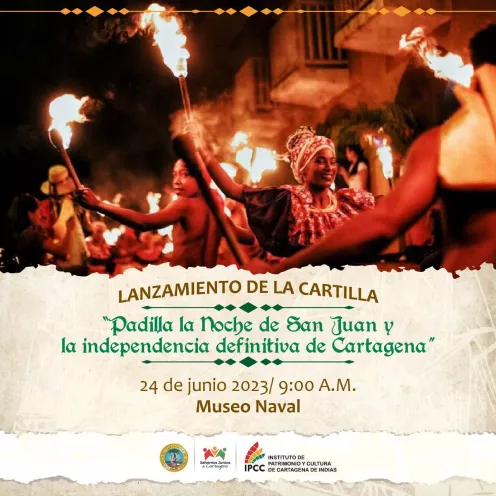  Noche de San Juan
