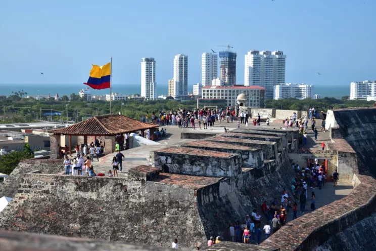 Castillo de San Felipe