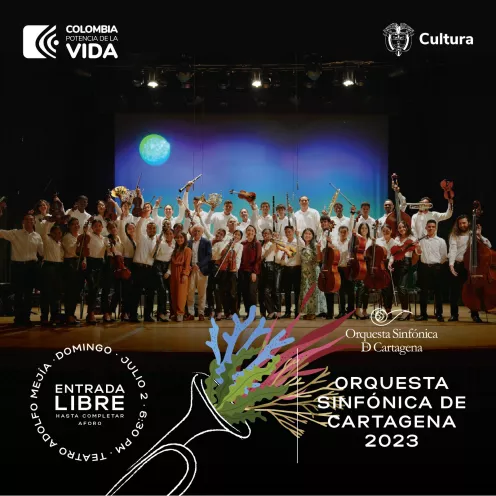 Orquesta Sinfónica de Cartagena
