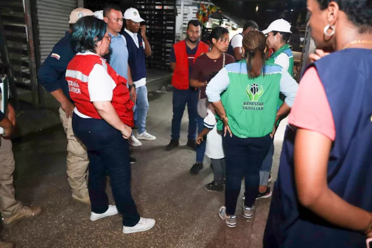 Se detectaron varias irregularidades en tres establecimientos comerciales