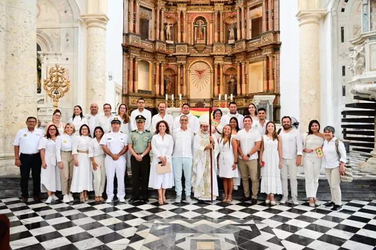 Cartagena: 490 años de herencia que nos inspiran