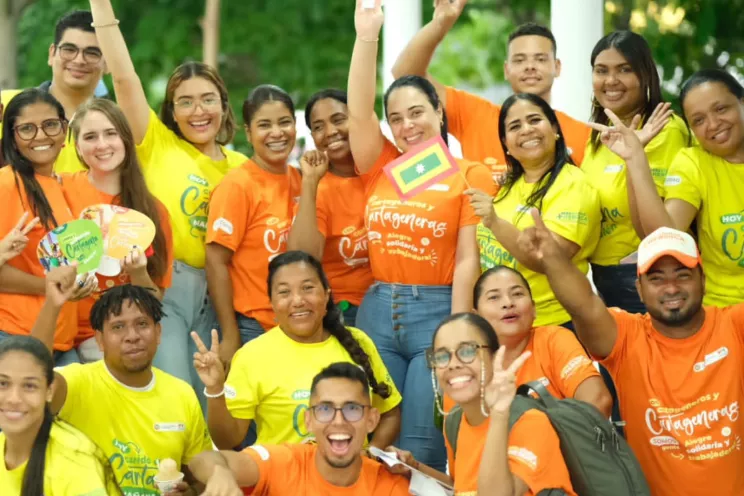 La comunidad cartagenera podrá votar este domingo 30 de julio
