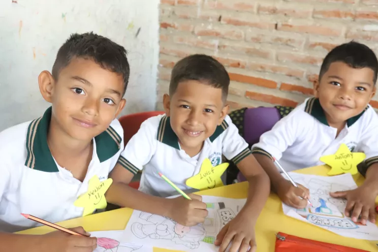 Política Pública Educativa