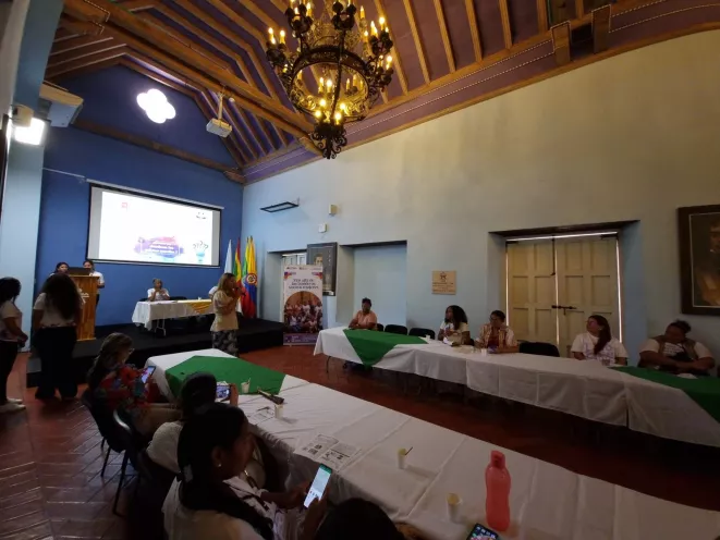 ONU Mujeres