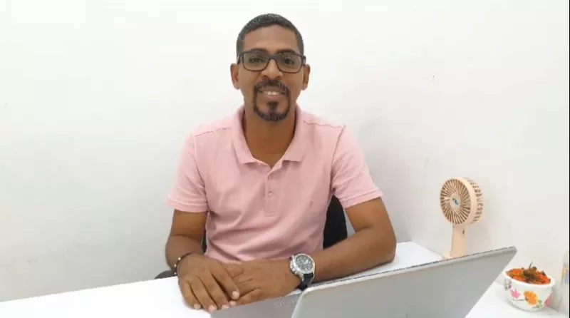 Teófilo Marrugo - Apoyo al Enlace Distrital