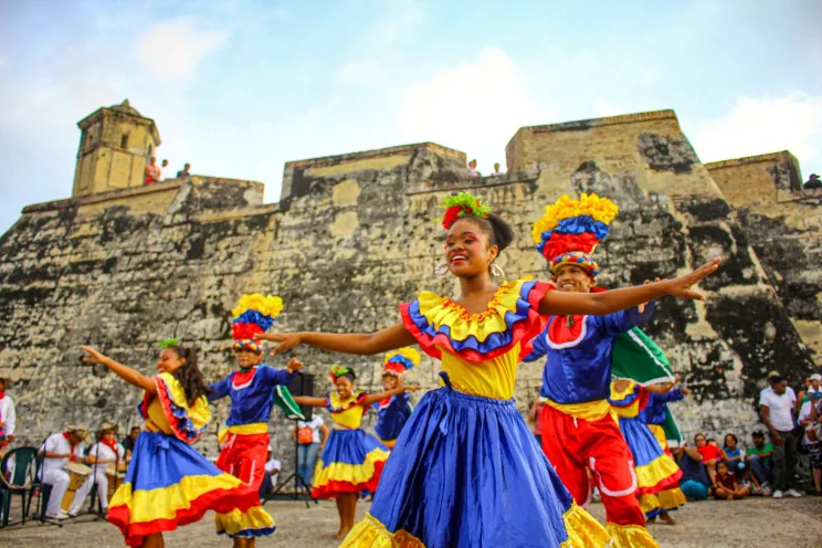 Escuela Taller Cartagena 