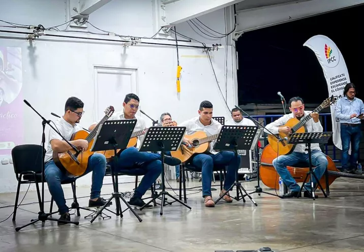 Conciertos gratuitos